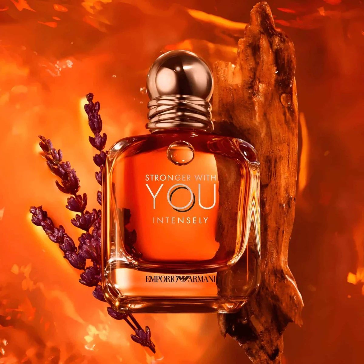 Stronger With You Intensely 100ml EDP 1.1 premium - Image 5