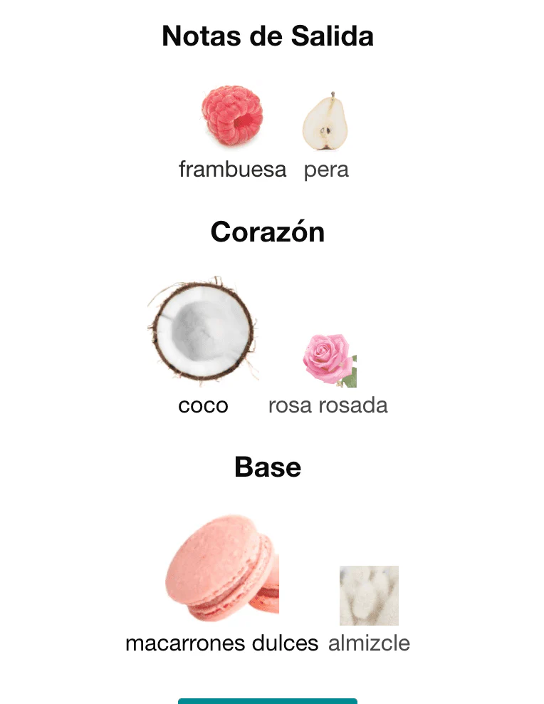 Thank U Next Ariana Grande 100ml EDP 1.1 Premium - Image 3