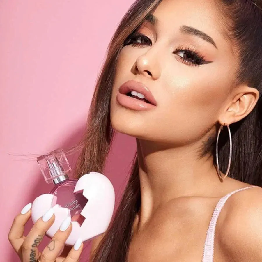 Thank U Next Ariana Grande 100ml EDP 1.1 Premium - Image 6