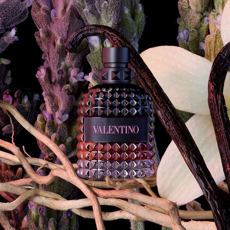 Valentino Uomo Born In Roma Intense EDP 100ml - Image 5