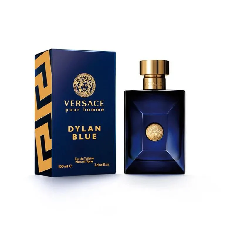 Versace Dylan Blue Men 100ml EDT 1.1 Premium