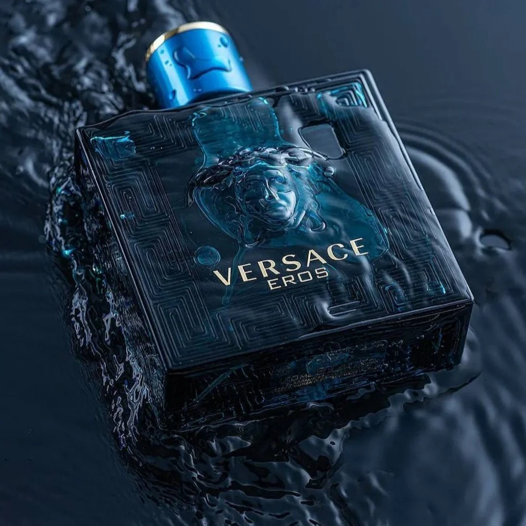 Versace Eros EDT 1.1 premium - Image 4