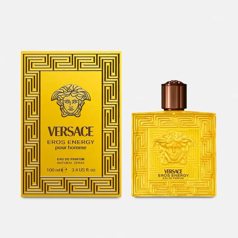 Versace Eros Energy 100ml EDP 1.1 Premium