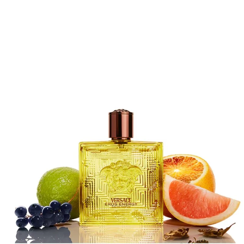 Versace Eros Energy 100ml EDP 1.1 Premium - Image 2
