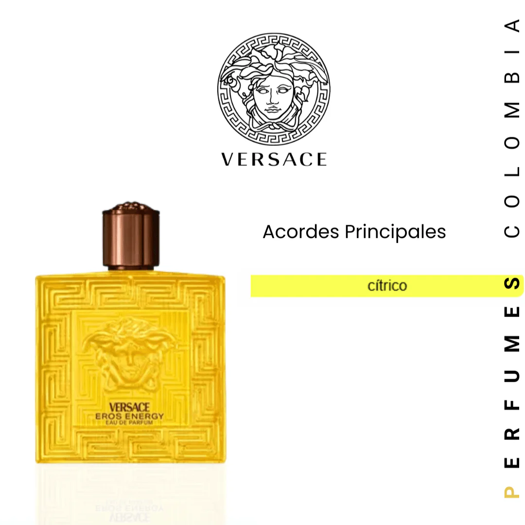 Versace Eros Energy 100ml EDP 1.1 Premium - Image 3