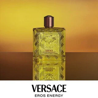 Versace Eros Energy 100ml EDP 1.1 Premium - Image 4