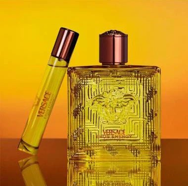 Versace Eros Energy 100ml EDP 1.1 Premium - Image 5