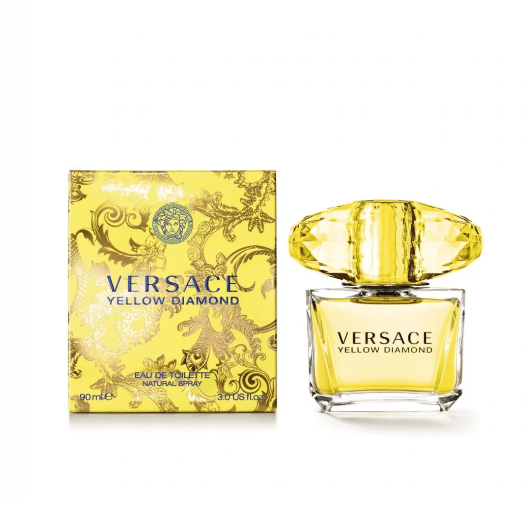 Versace Yellow Diamond 90ml EDT 1.1 Premium