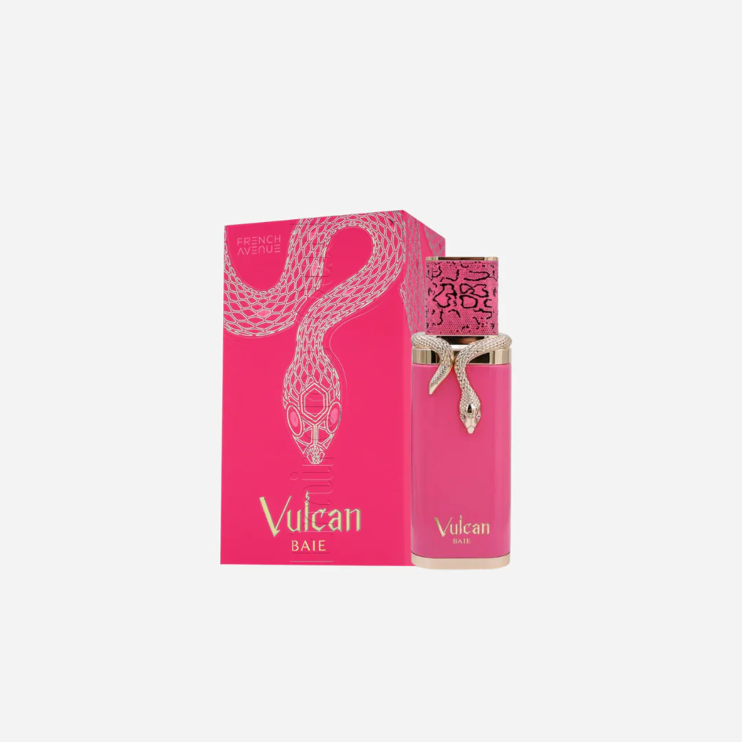 Vulcan Baie French Avenue 1.1 Premium 100ML