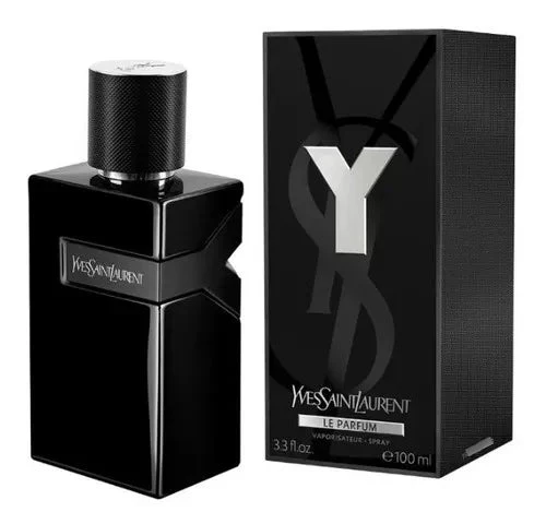Y Le Parfum Yves Saint Laurent 100ml EDP 1.1 Premium